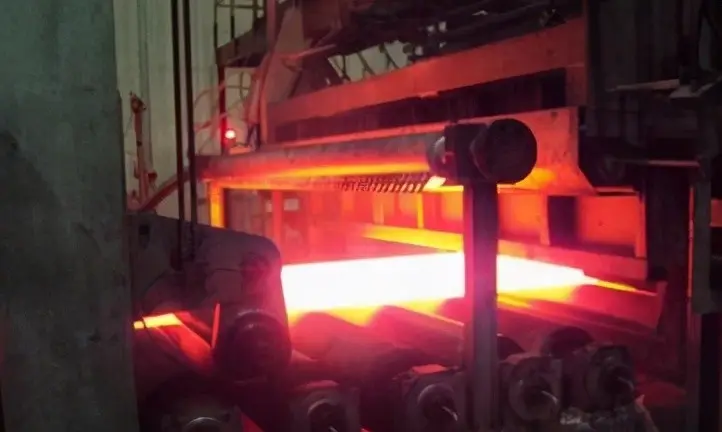 Announcements on Normalizing Process for Steel Investment Castings