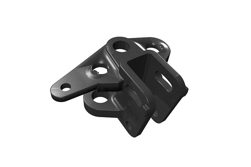 Auto Parts - Towing Hook